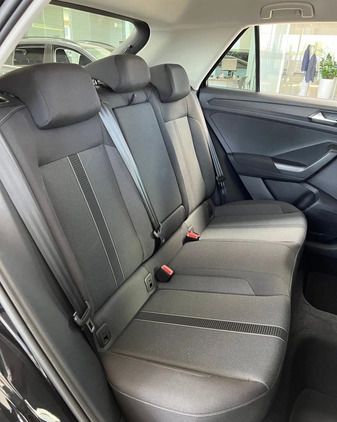 Volkswagen T-Roc cena 136900 przebieg: 5, rok produkcji 2024 z Ulanów małe 37